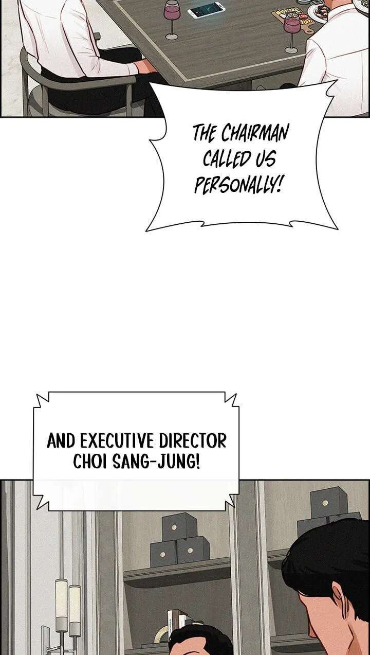 Lord of Money Chapter 308 - page 26