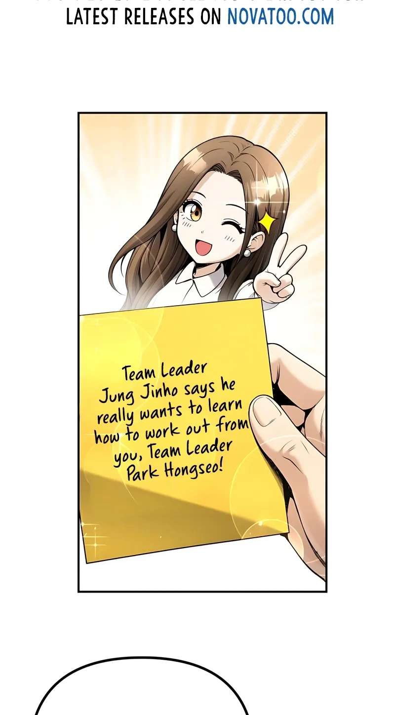 The Money Keeps Piling Up Even If I Spend It Chapter 16 - page 93