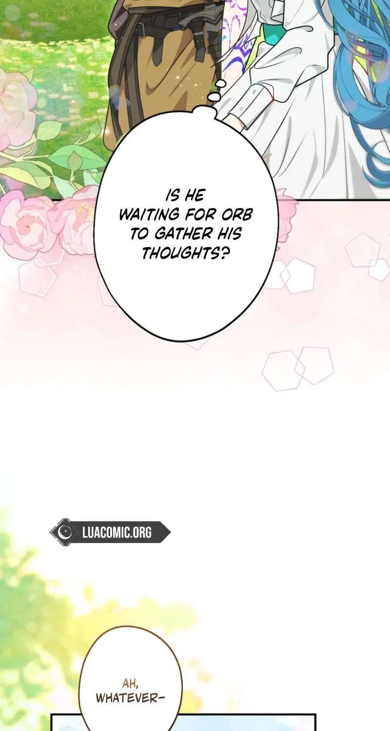 Not Your Monster-In-Law Chapter 75 - page 52