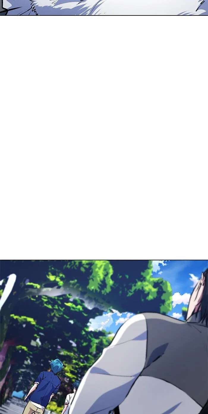 Top Corner Chapter 255 - page 13