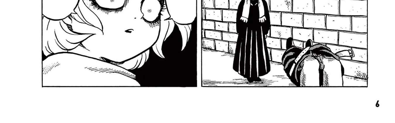 Rettsu go kaikigumi Chapter 1 - page 16
