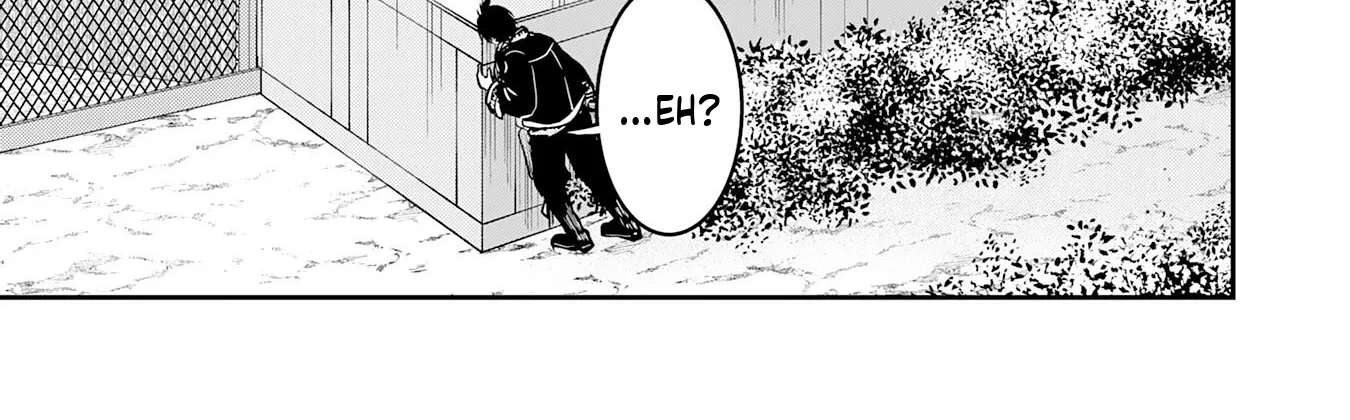 A Hero, As He Should Be ~Silencing the Geniuses Who Mock Effort by Stealing Their Magic and Controlling It with [Magic Interference]~ Chapter 1 - page 35