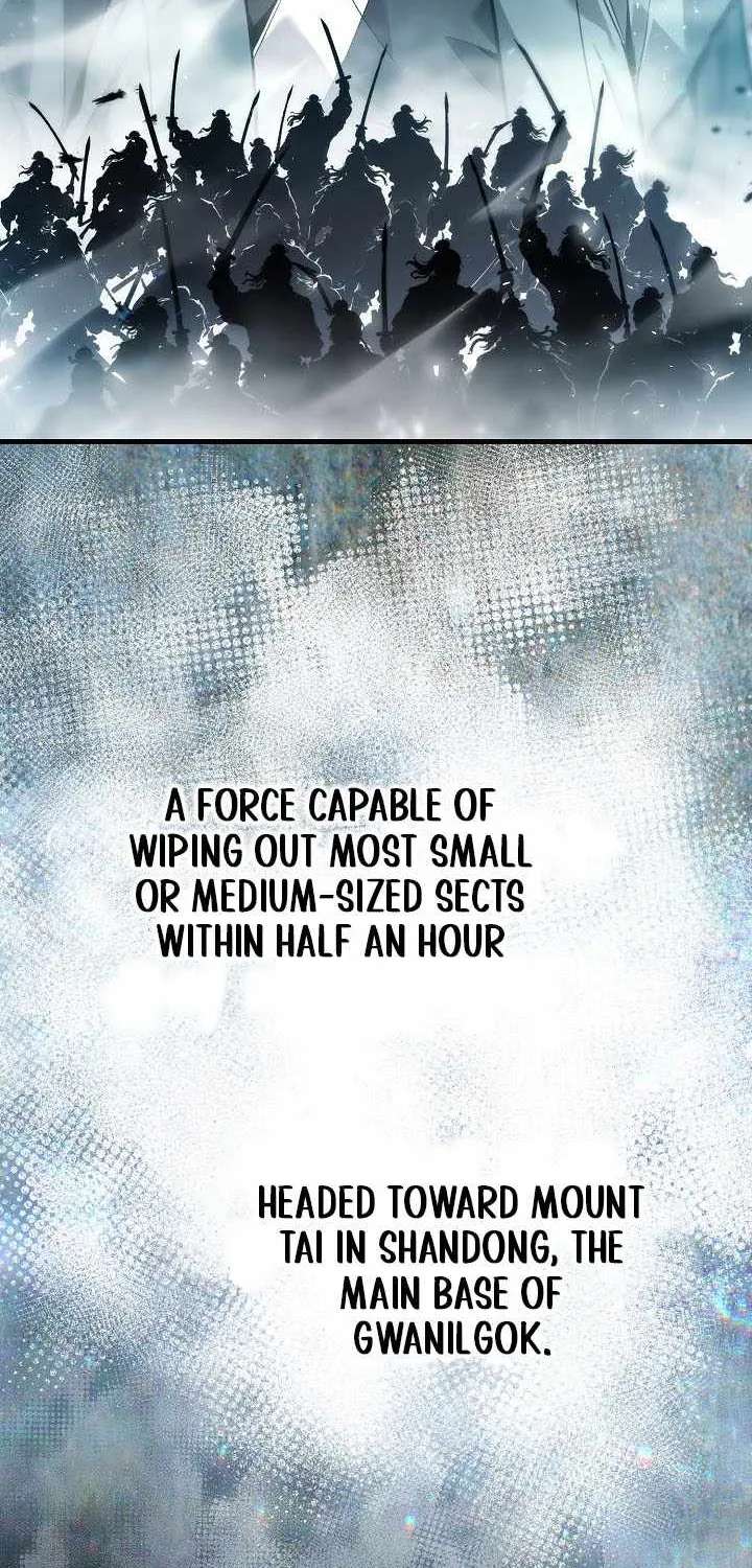 Dark And Light Martial Emperor Chapter 65 - page 66