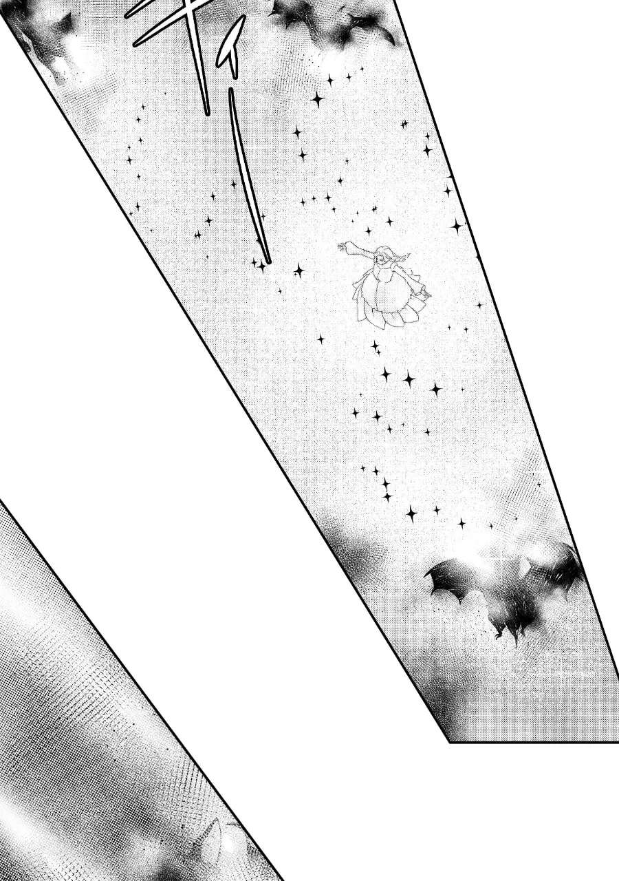 Wings of Starlight Chapter 28 - page 34