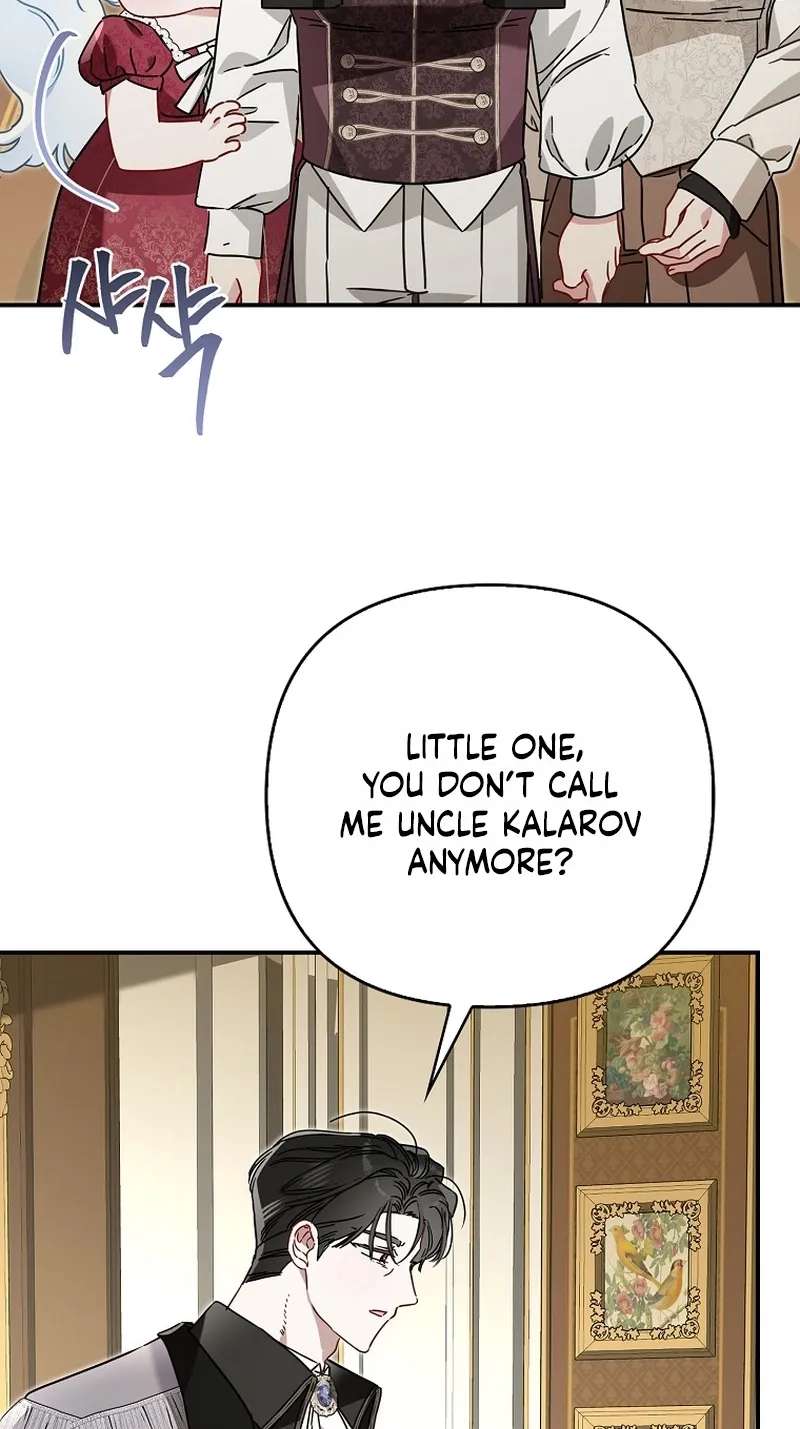 The Female Lead Takes Care of Everything Chapter 11 - page 74