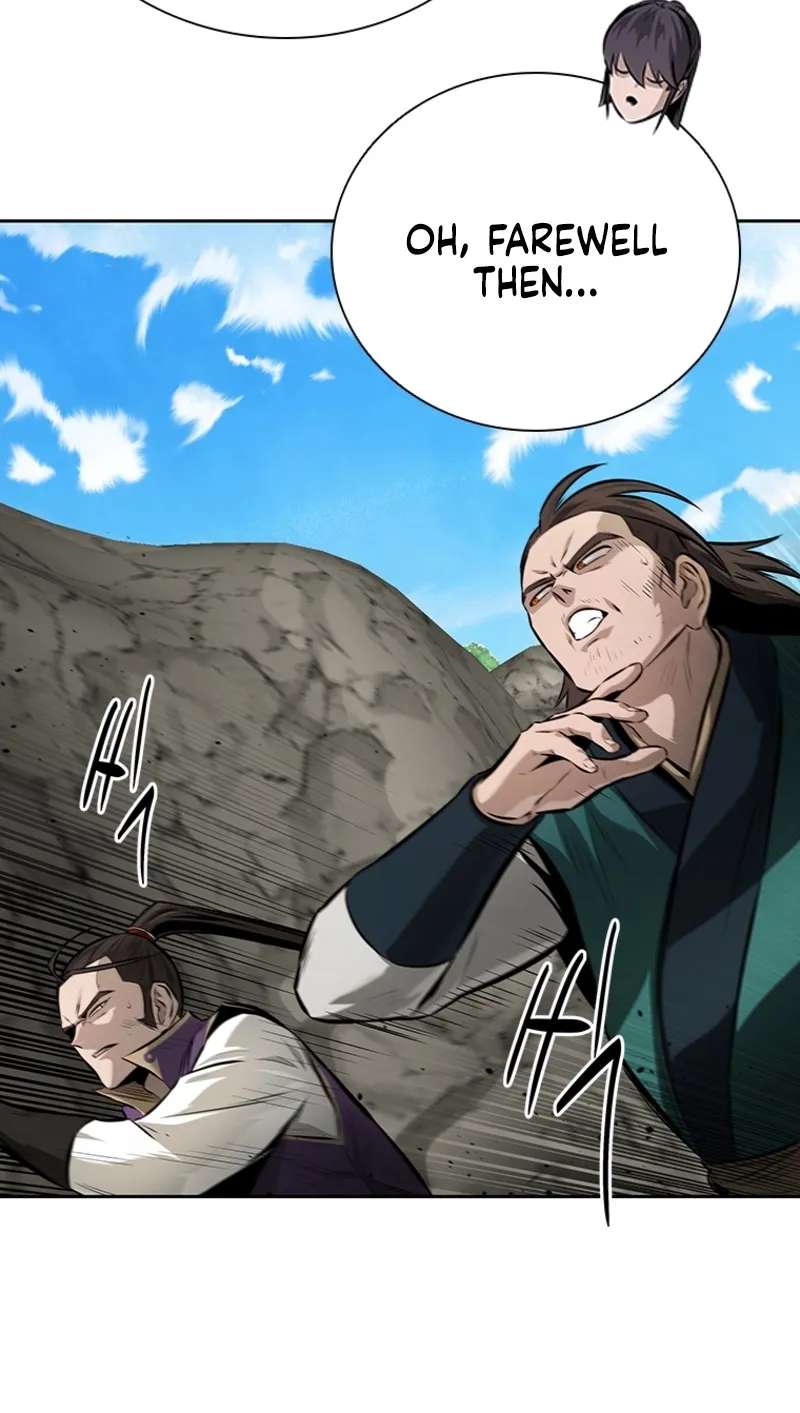 Absolute Master of the Senate Chapter 71 - page 88