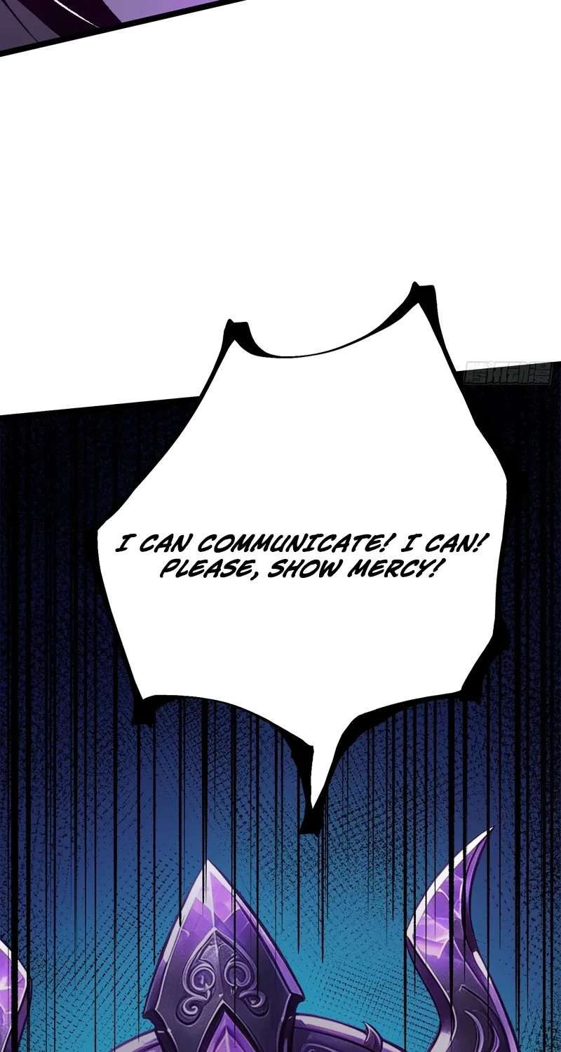I Really Don't Want To Learn Forbidden Spells Chapter 184 - page 56