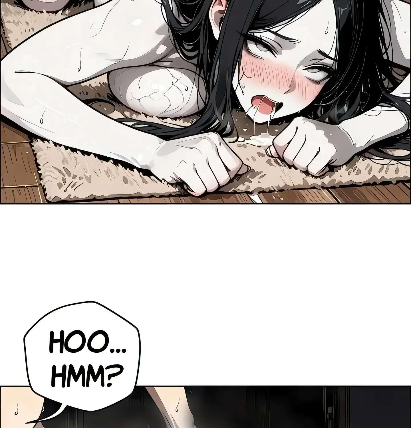Sexorcist Chapter 3 - page 20