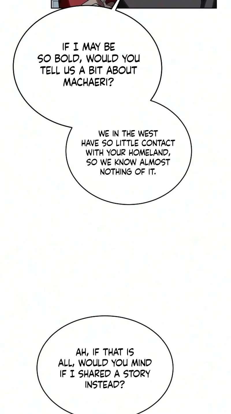 A Queen Worthy of Dishonor Chapter 36 - page 15
