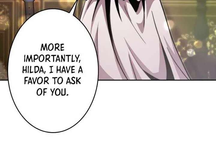 Holy Emperor’s Grandson Is A Necromancer Chapter 121 - page 54