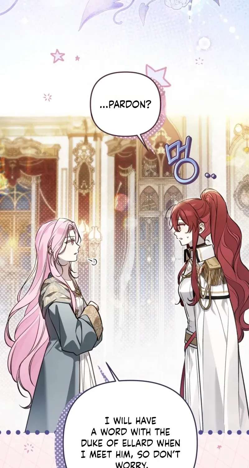 Diana's Dearest Is the Family's Favorite Chapter 66 - page 42