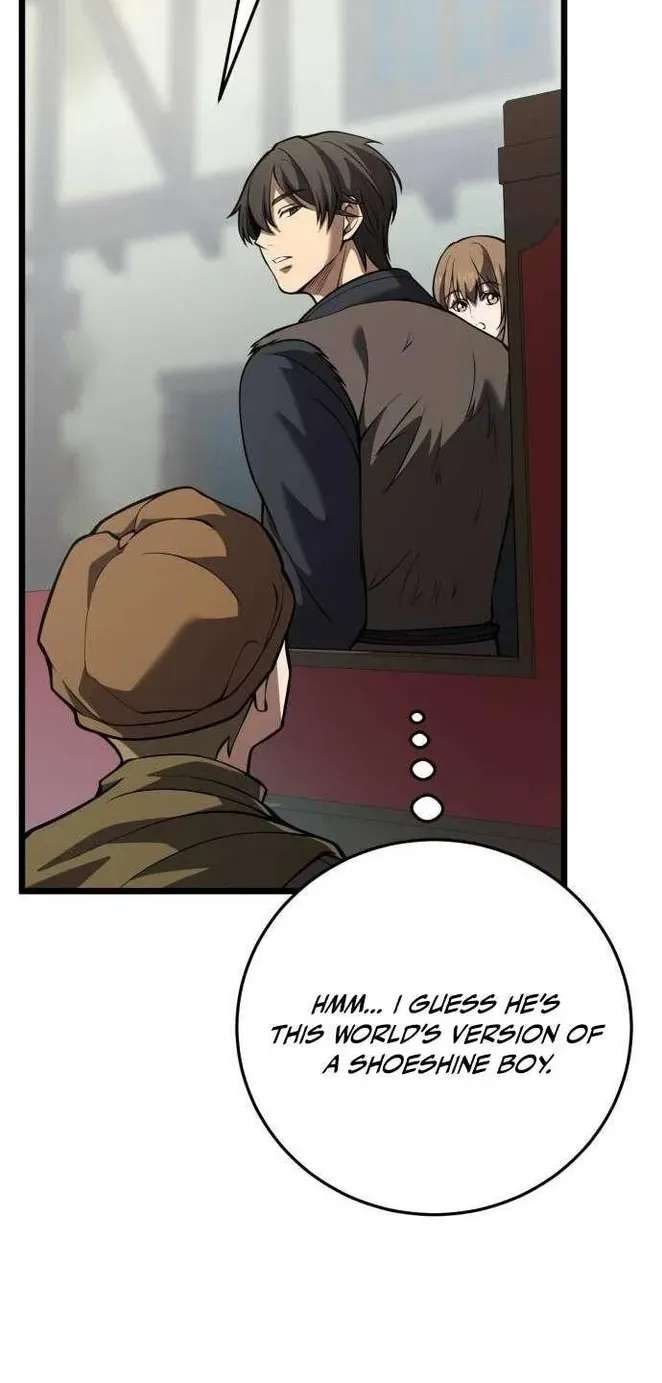 A Married Man in Another World's Story Chapter 26 - page 11
