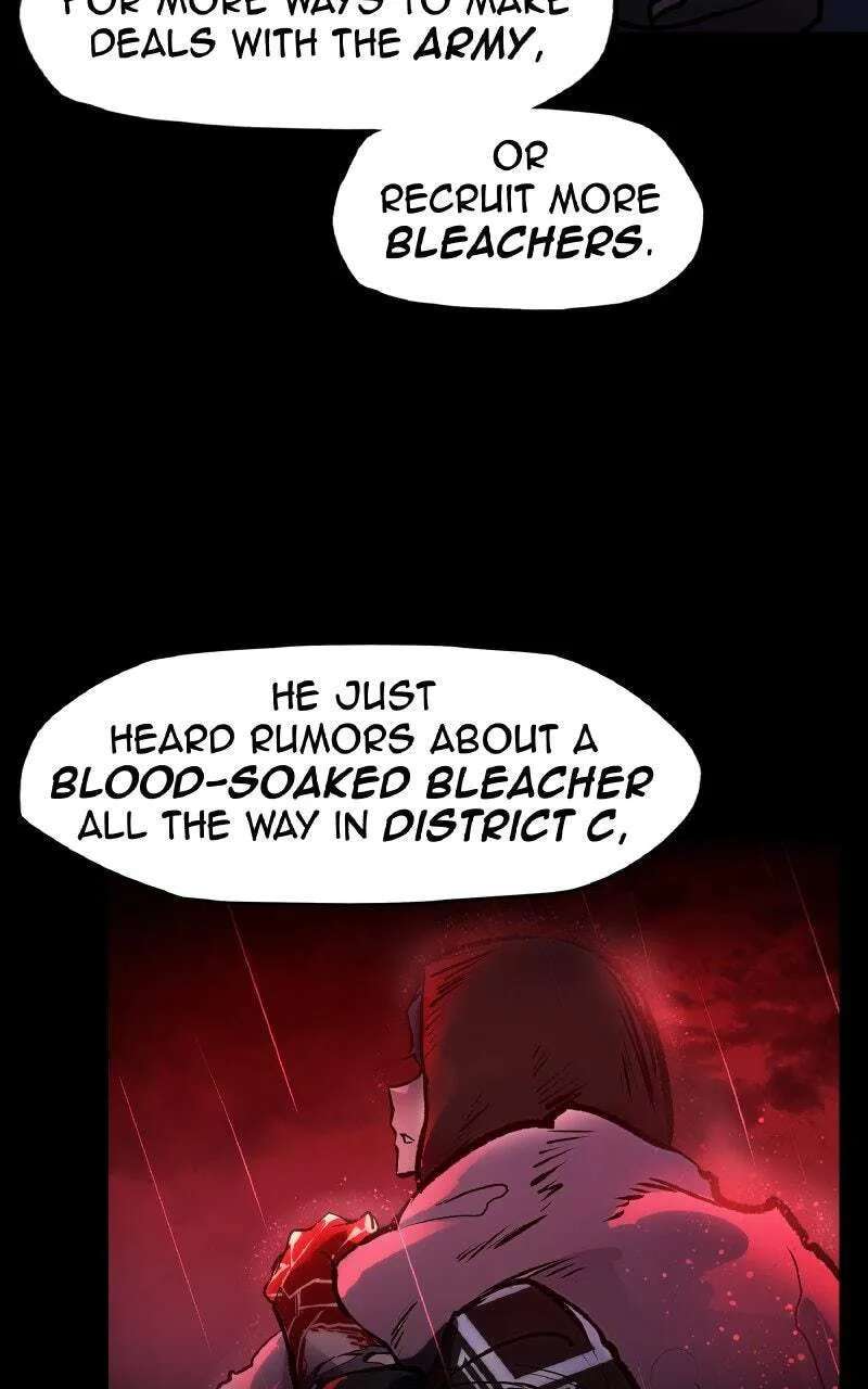 Blood Breaker Chapter 22 - page 10