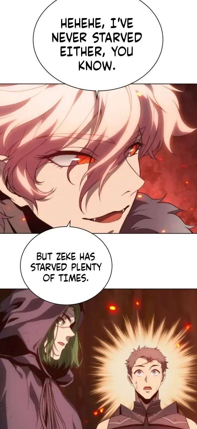 Why I Quit Being The Demon King Chapter 86 - page 75