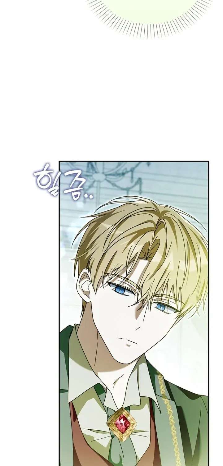 I’ll Try to Save My Father Chapter 28 - page 24