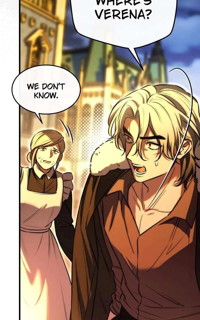 Till Crimes Do Us Part Chapter 63 - page 42