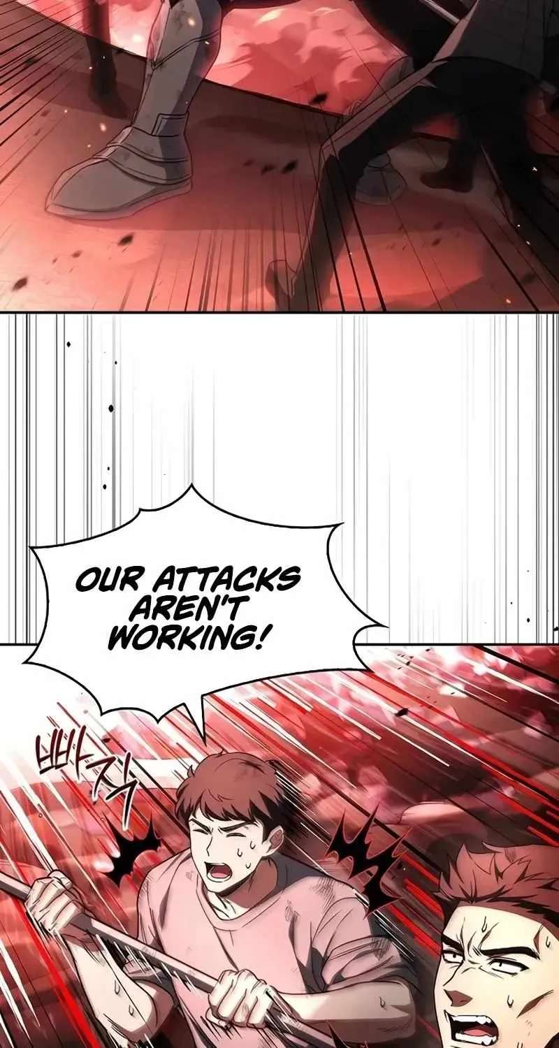A Barbarian from the Medieval Era Chapter 29 - page 77