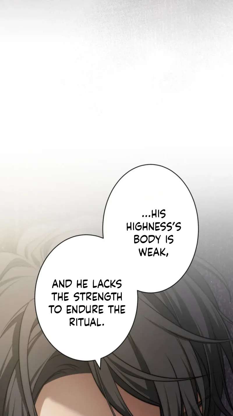 I Was Reincarnated as the Villainess's Sister Chapter 31 - page 63