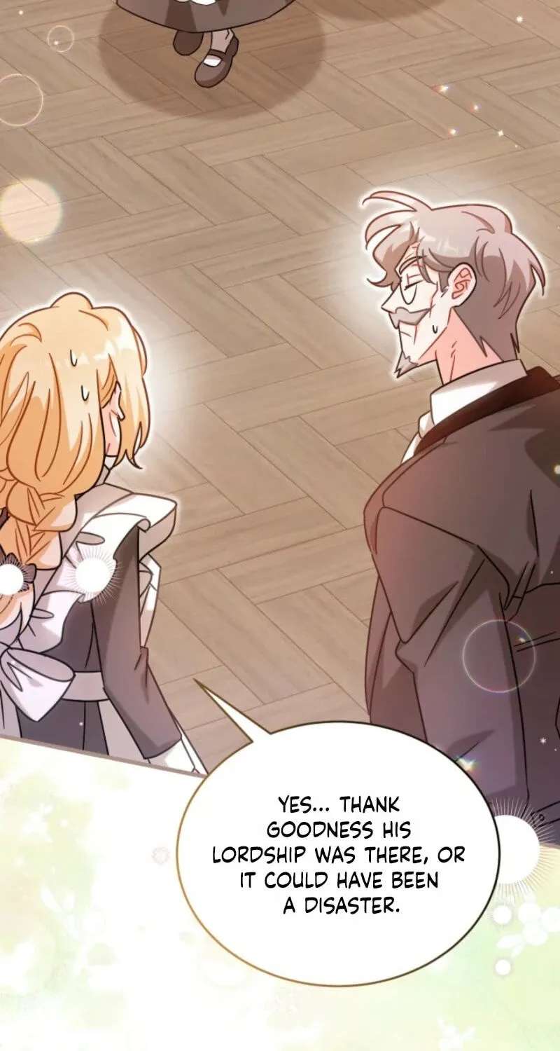 The Maid With a Child Chapter 28 - page 4