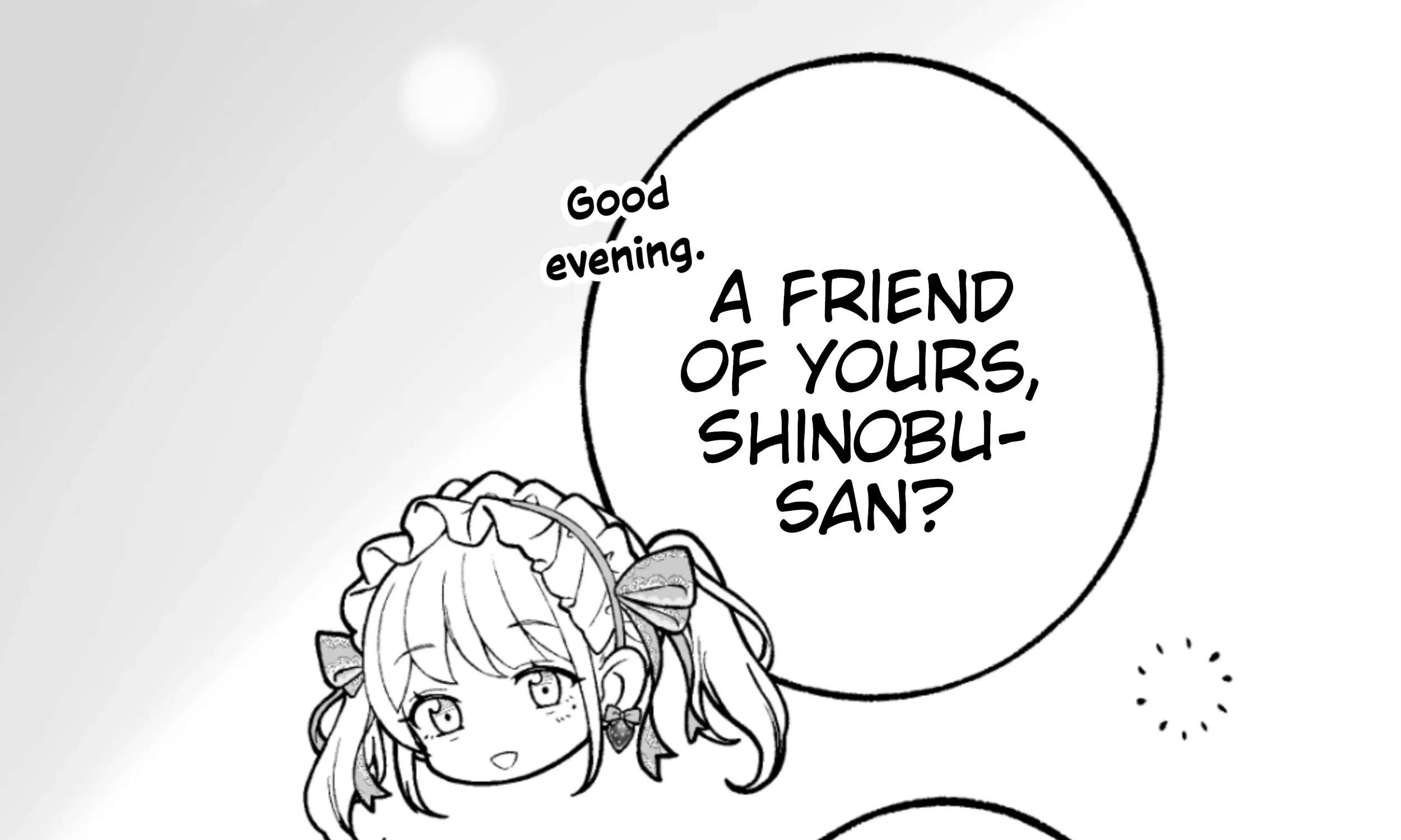 Kaisha to Shiseikatsu (Pre-Serialization) Chapter 216 - page 5