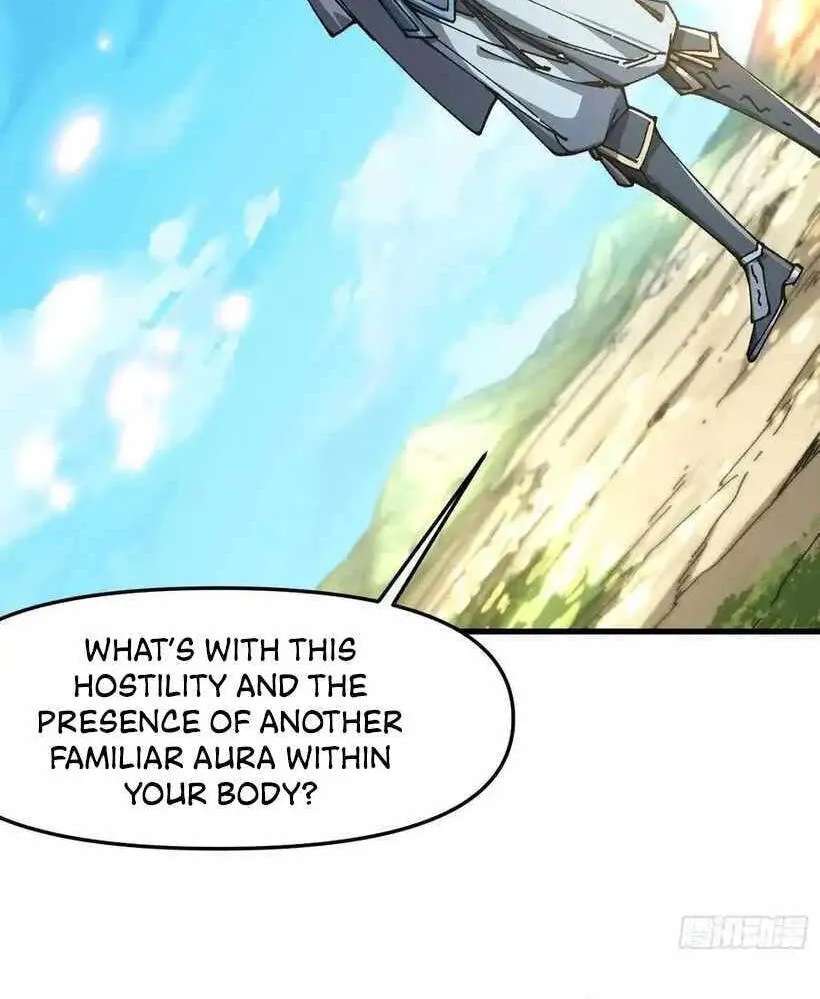 Bai Lan De Wo, Quan Kao Tu Di Xu Ming Chapter 32 - page 21