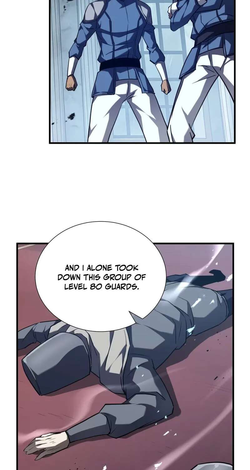 Return of the Apex Player Chapter 11 - page 30