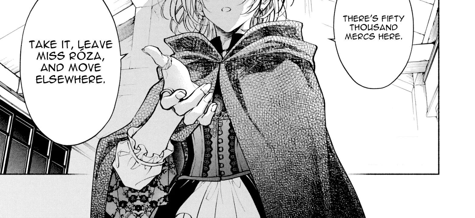 Kekkei no Anastasia Chapter 1 - page 84
