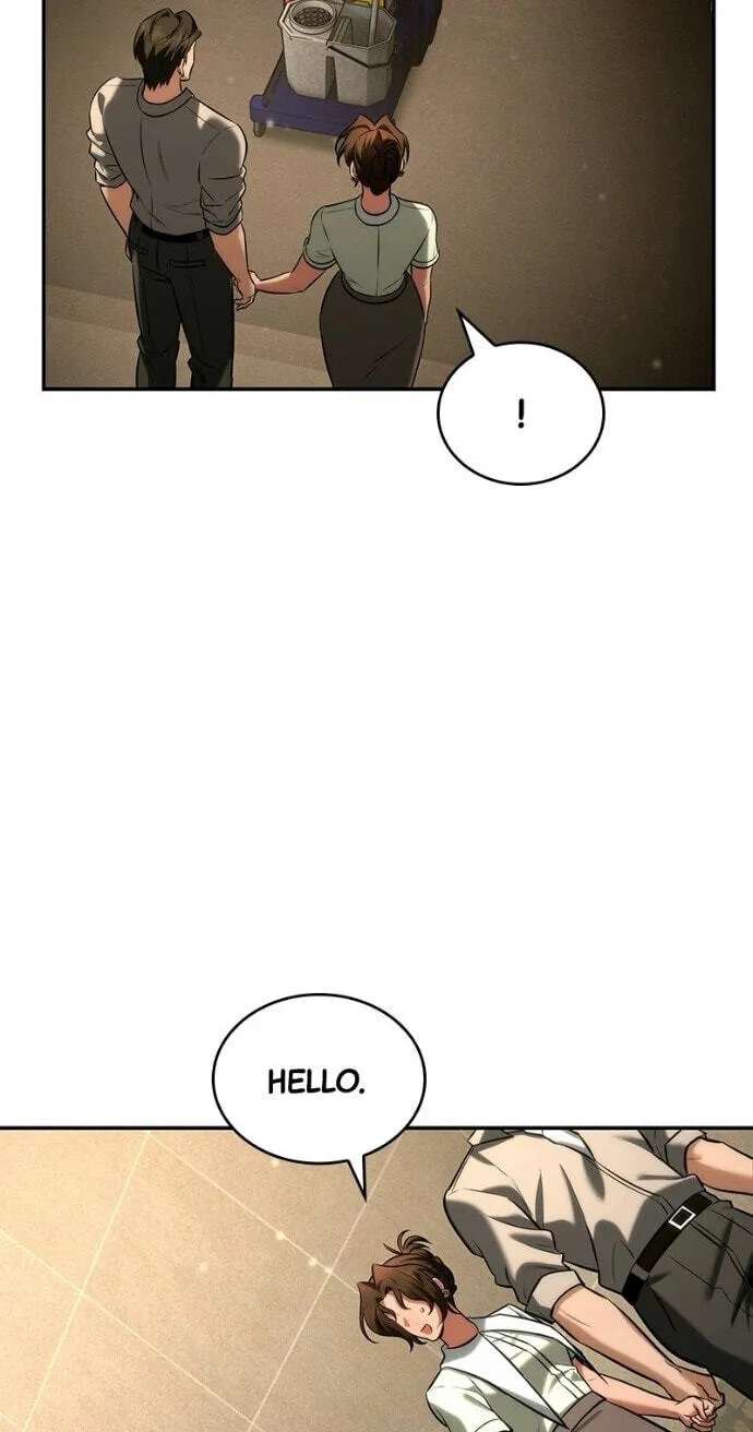 Ties that Bind Us Chapter 38 - page 76