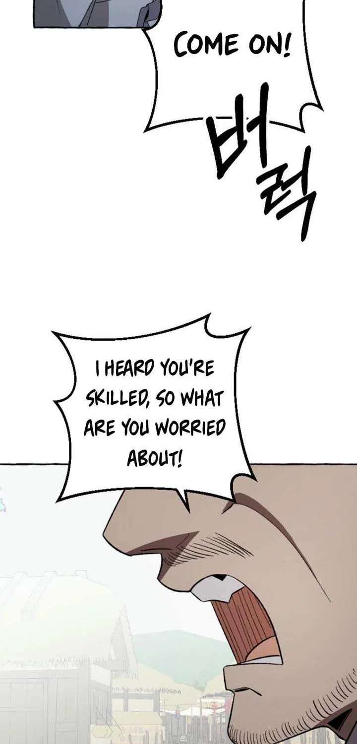 Hyangdan Chronicles Chapter 2 - page 64
