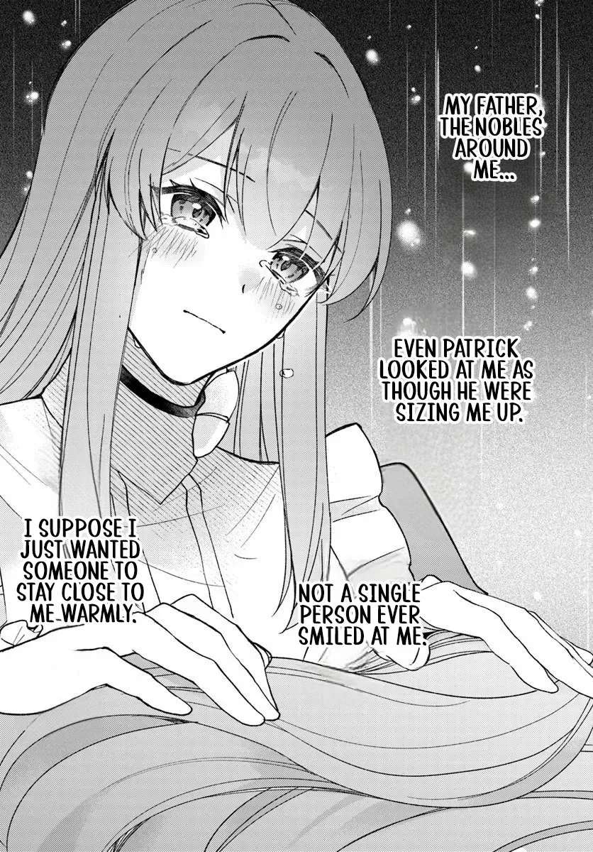 Yome ga Sareta Saki wa Shiro Buta Koshaku no hazu desuga? Chapter 1 - page 39