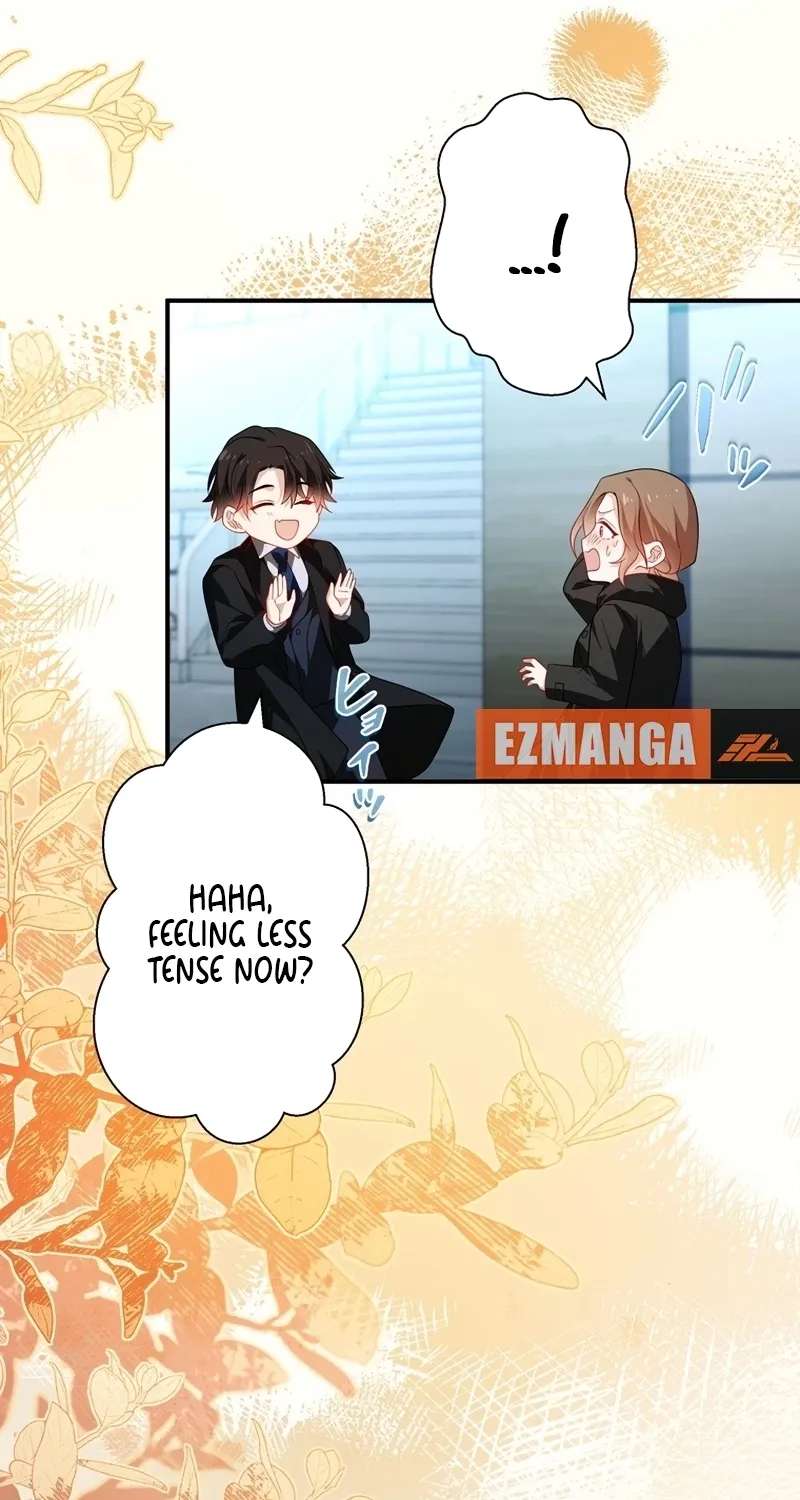 I Became a Divorce Lawyer for My First Love Chapter 47 - page 76