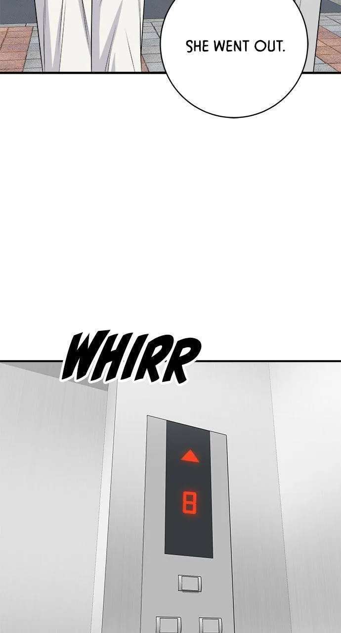 A DeadbEAT's Meal Chapter 243 - page 99