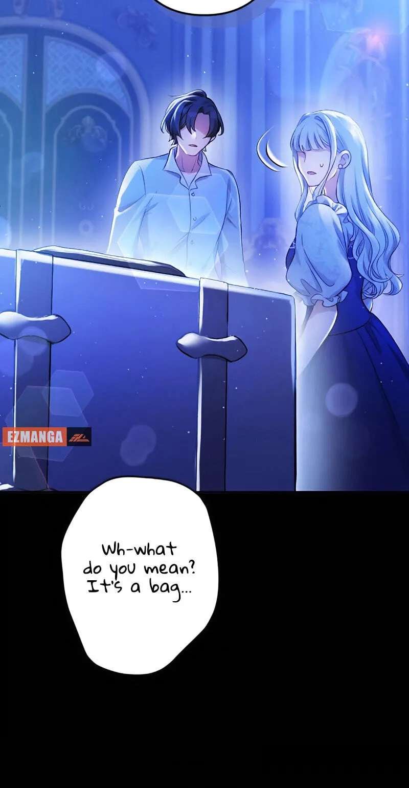 Akujo wa Kouri no Prince-kun wo Name Tsukusu Chapter 28 - page 7
