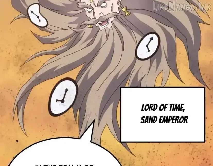 Invasion Of The Myriad Races: Starting By Taming A Legendary Beast Chapter 95 - page 36