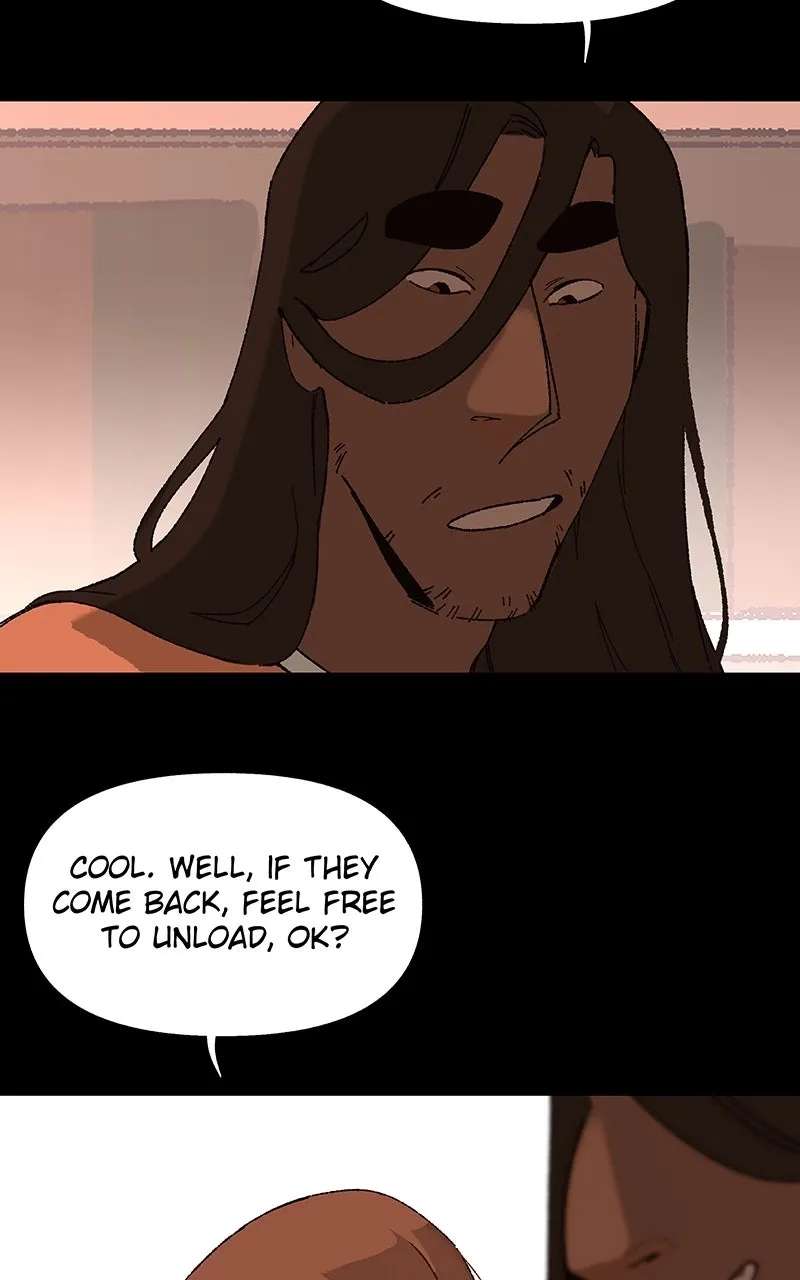 Distress Chapter 34 - page 22