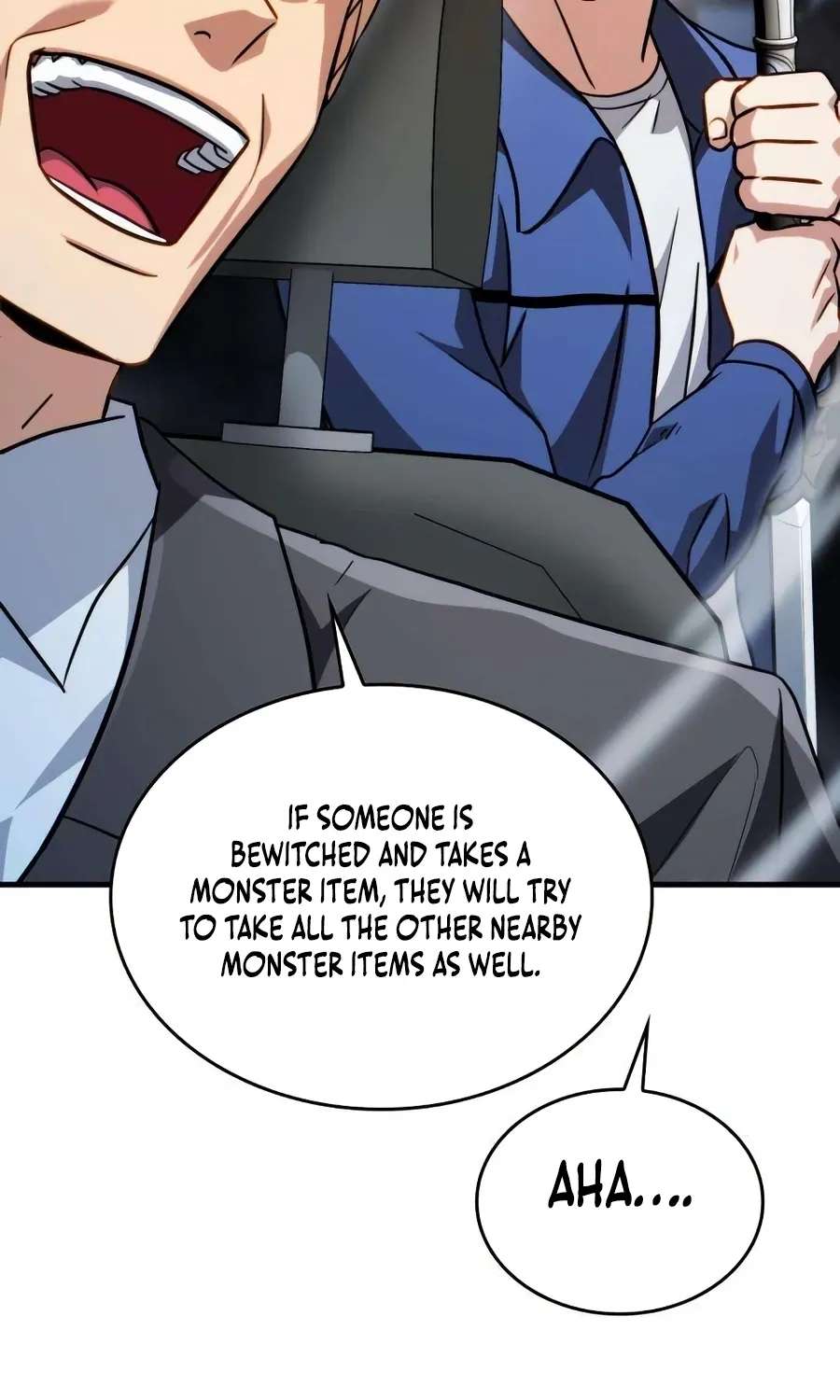 The Corruption Immune Swordsman's Calamity Sword Chapter 6 - page 82