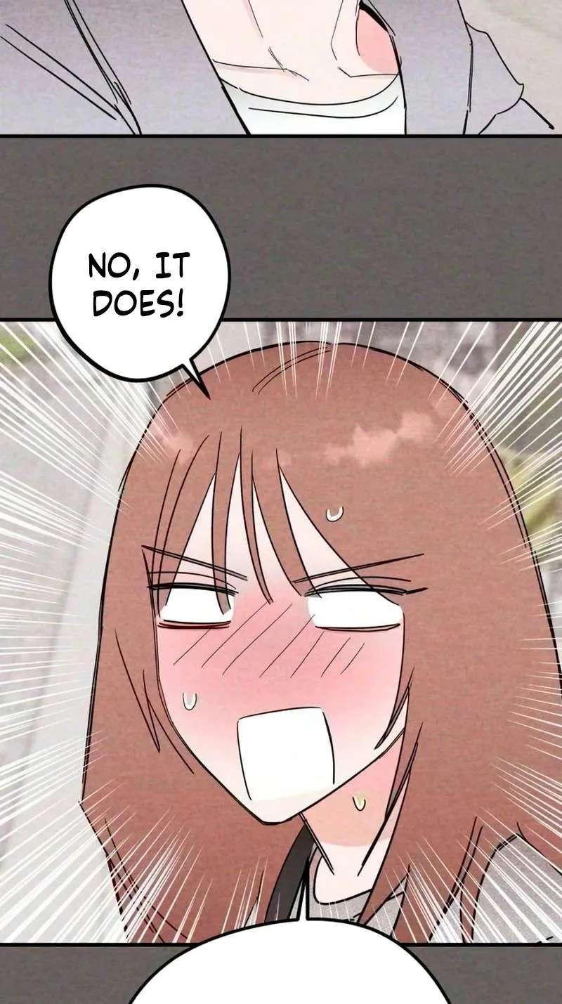 Perfect Senior's Hide! Chapter 30 - page 22