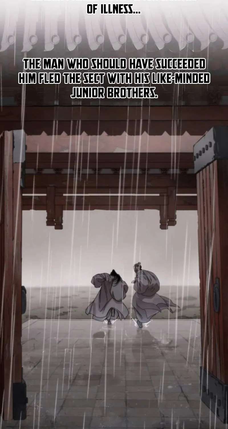 Return Of The Mount Hua Sect Chapter 184 - page 113