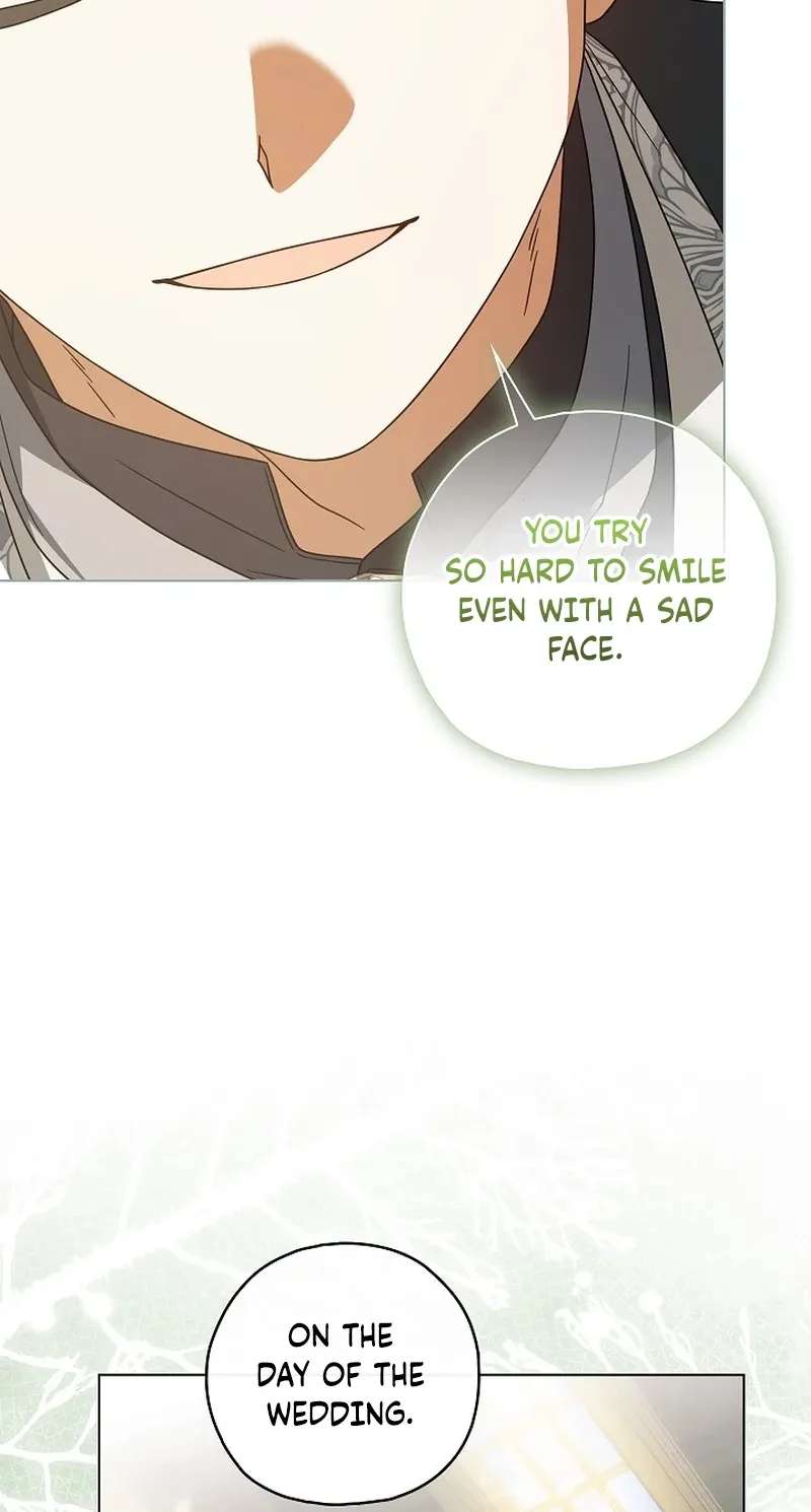 Looking For The Villainess's Contract Husband Chapter 28 - page 78