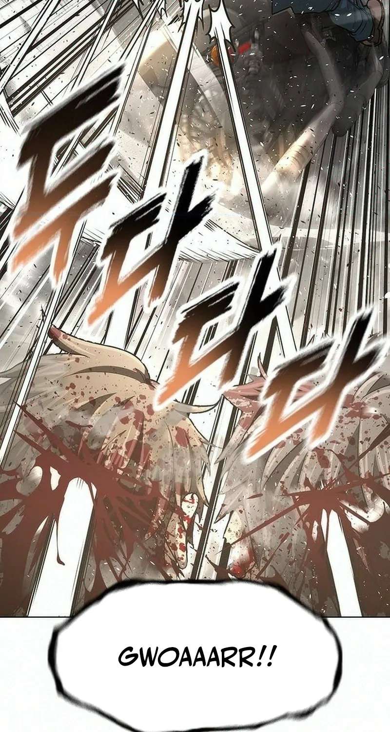 Love Tears Apart Zombies Chapter 5 - page 94