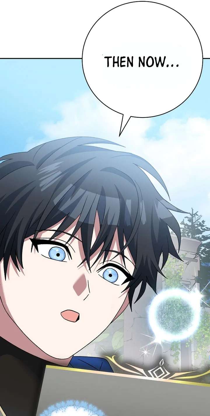 Genius Archer's Livestreaming Chapter 107 - page 89