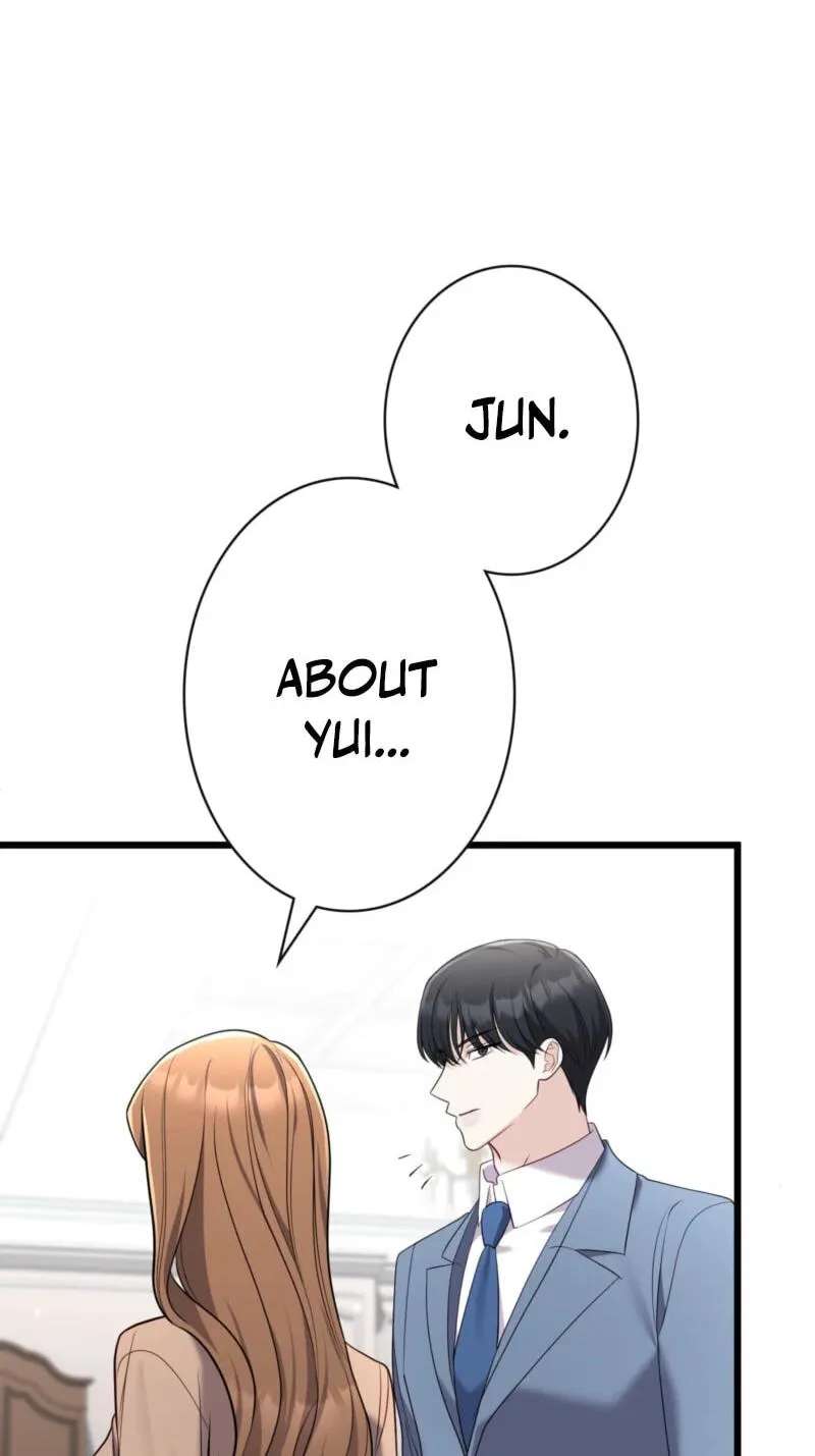 To the Brother of the Husband I Loved Chapter 39 - page 33