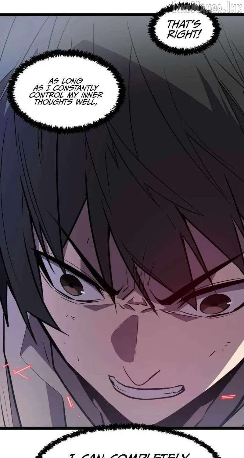 I'm Really Not a Demon Beast Chapter 5 - page 21