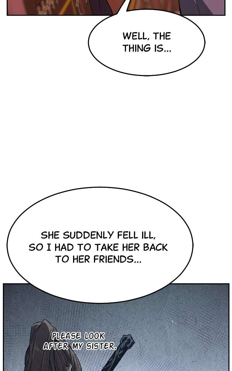 AbsoluteSword Sense Chapter 187 - page 124