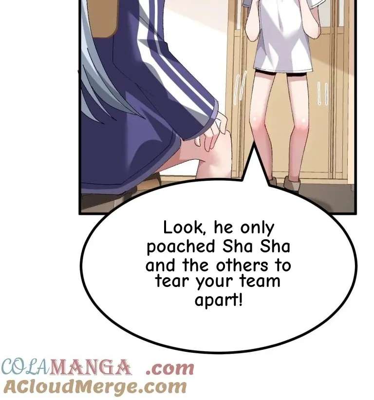 The Graduation Project Is, Making Butter! Chapter 85 - page 16