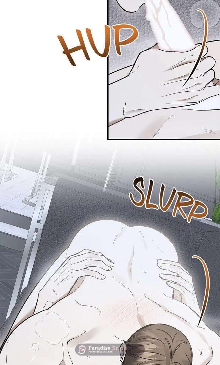 This Isn't Why I Applied Chapter 38 - page 49