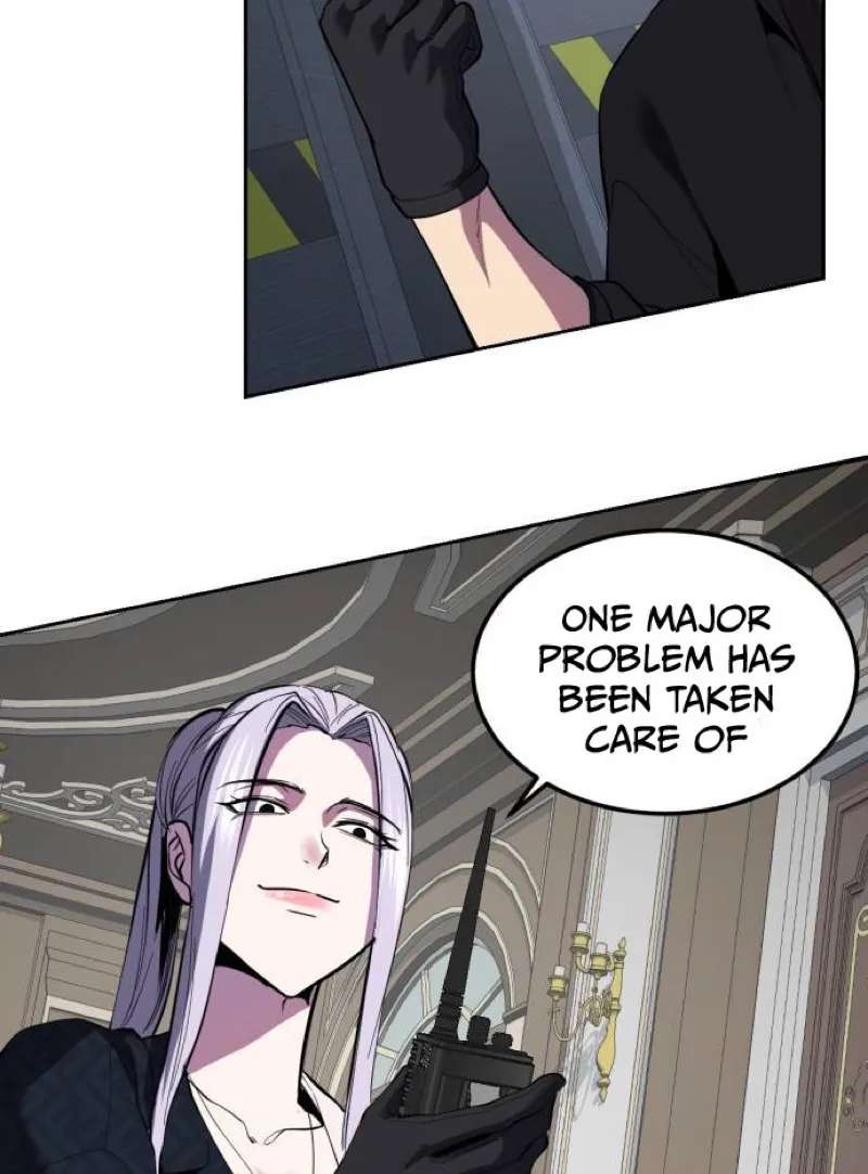 The Boy Of Death Chapter 340 - page 57