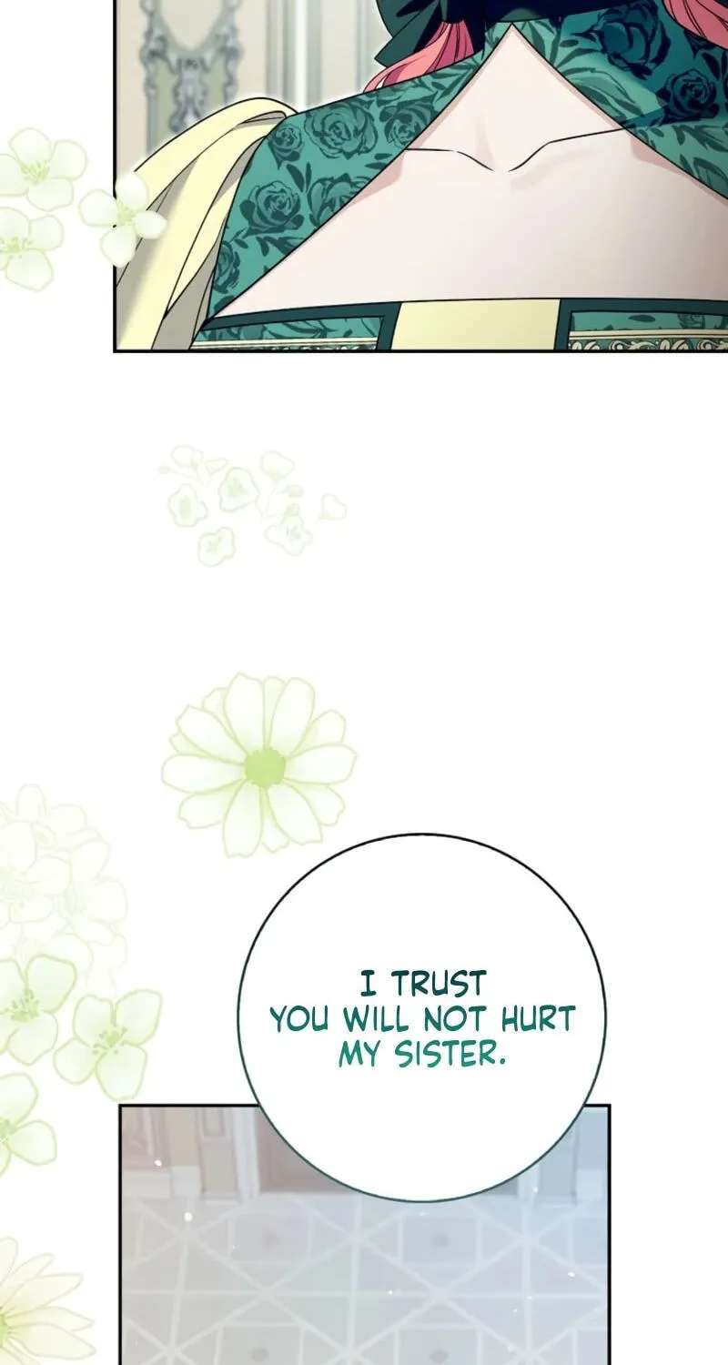 The Mighty Master Is Crazy About Me Chapter 82 - page 68