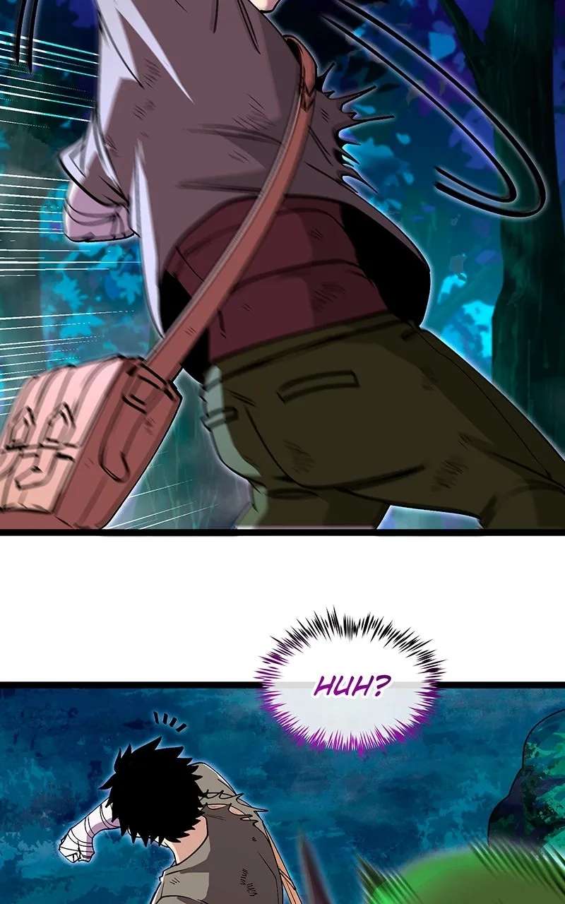 Road to Mastery Chapter 5 - page 41