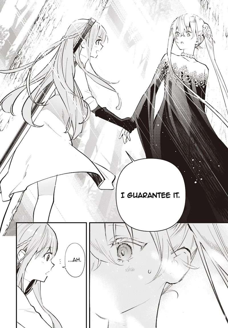 Eiyuu Shoujo to Noroware no Ginki Chapter 1 - page 39